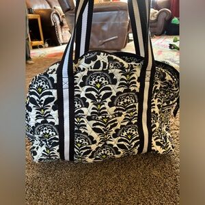 Vera Bradley Travel Bags